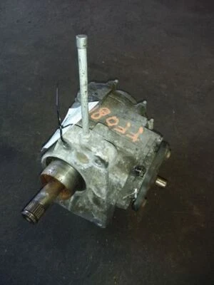 Caja de transferencia Xi Thru 2/03 transmisión automática compatible con 01-03 BMW 325i 215474 Foto 1 de 4