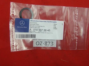 Anillo de sellado original OE MERCEDES-BENZ A0149978845 #OZ-873  - Imagen 1 de 1