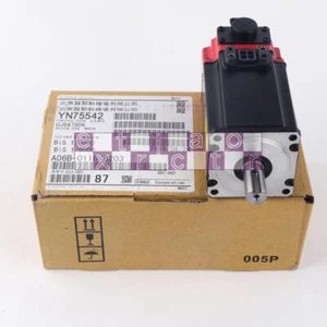 1piece NEW FANUC SERVO MOTOR A06B-0116-B203 - Picture 1 of 1
