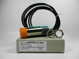 1PC New For IFM Proximity Switch Sensor II0012 IIA2015-ABOA - Bild 1 von 6