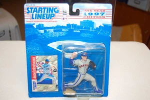 Alineación inicial 1997 MLB Jason Isringhausen New York Mets - Imagen 1 de 5