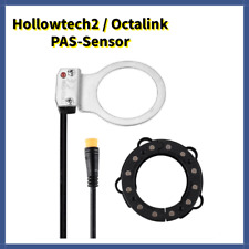 PAS-Sensor für Hollowtech2 / Octalink E-bike Pedelec Umbausatz YOSEPOWER