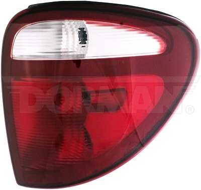 Luz trasera para Town & Country, Voyager, Caravan, Grand Caravan + Más 1610475 Foto 1 de 4