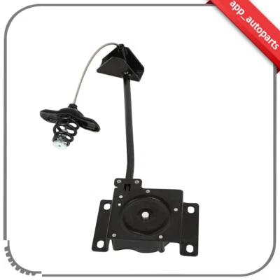 Conjunto de guincho de pneu sobressalente para 2001-2013 Toyota Highlander 2.7L 3.5L 519000E020 - Imagem 1 de 4