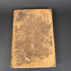 A Georgraphical, Chronological, and Historical Atlas 1826 - Picture 1 of 22