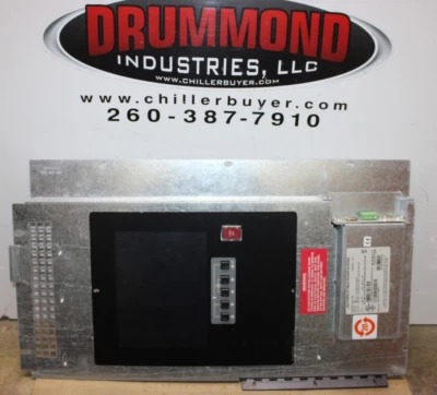 ШКАФ-ДИСПЛЕЙ EATON UPS 9315-500 480 В ПЕРЕМЕННОГО ТОКА 600 АМПЕР **ГАРАНТИЯ** - Изображение 1 из 4