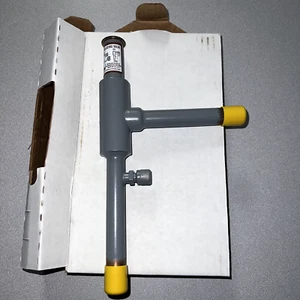 Sporlan ORIT-6 30/100 5 ODF WS 5/8" ODF Lötzinn 03030-053 - Bild 1 von 3