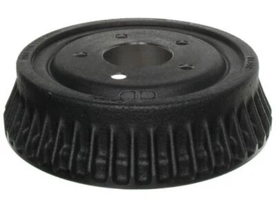 适用于 1984 - 1986,1991 - 1996 年 Oldsmobile Cutlass Ciera 制动鼓 Raybestos 67482XDRT — 第 1/2 张图片