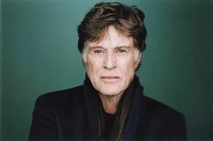 Robert Redford UH - #1280A - Picture 1 of 1