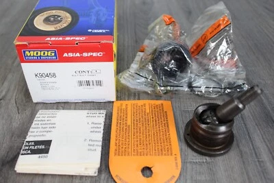 K90458 MOOG Suspension Ball Joint Honda Accord 1990-1997 Greaseable NEW - Image 1 of 3