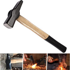 Blacksmith Hammer 0000811-1000 Knife Making Bladesmith Anvil Forge Tongs Tool