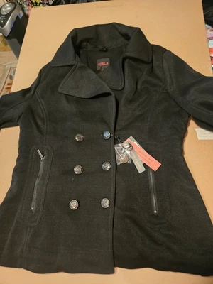 yoki outerwear With Sherpa Lining - Image 1 of 4