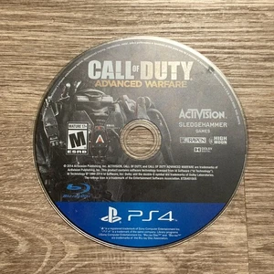 Call of Duty Advanced Warfare Day Zero Edition - Disc Only! - Picture 1 of 2