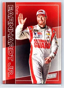 Dale Earnhardt Jr 2025 NSCC National Silver Pack #36 Base - Picture 1 of 2