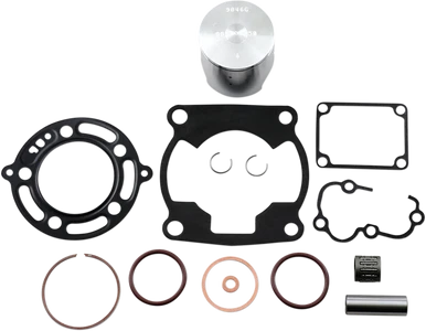 Wiseco Piston Kit Kawasaki KX100 2014-2020 PK1908 Foto 1 de 1