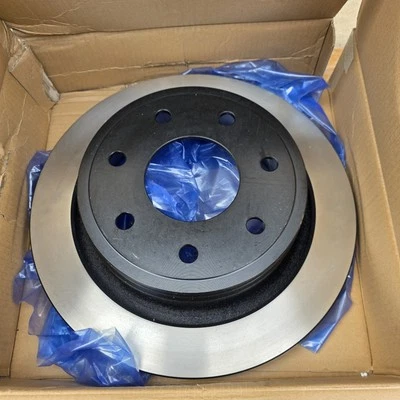 Rotor de freno de disco Wagner Brake BD180512E para Ford F-150 12-14 Foto 1 de 4