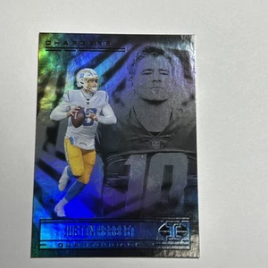 Panini Illusions 2021 - Justin Herbert #28 - Imagen 1 de 3