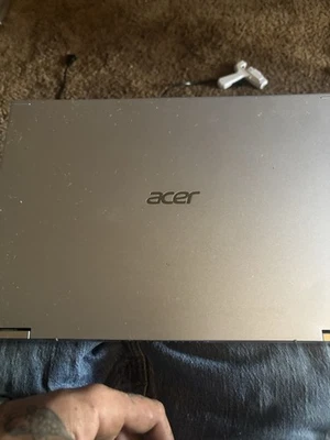 Acer Spin 3 14 inch (256GB, Intel Core i5 10th Gen., 1GHz, 8GB) Notebook/Laptop - Image 1 of 4