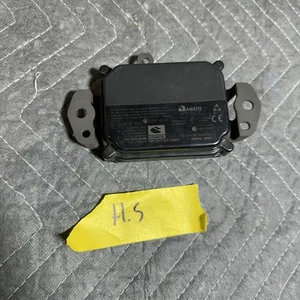 2019-2024 Toyota Lexus Front Cruise Control Distance Sensor Module 88210-33120 - Picture 1 of 6