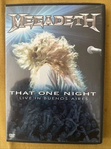 That One Night - Live in Buenos Aires mit Schonbezug - Bild 1 von 4