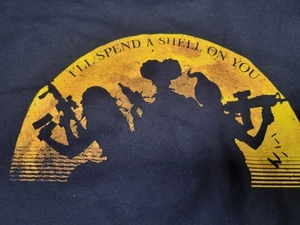 T-SHIRT Grunt Style 3XL schwarz Hold & Focus - Bild 1 von 18