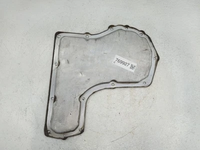 Pan de aceite del motor Saturn Vue 2005-2010 QJ2DX Foto 1 de 4