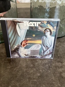 Reach for the Sky von Ratt (CD, 1988, Atlantic) - Bild 1 von 3