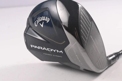 Callaway Paradym Driver / 9 Degree / Stiff Flex Tensei CK Orange 60 Shaft - Image 1 of 4