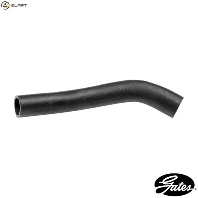 RADIATOR HOSE 05-2437 FOR HYUNDAI i30/Kombi/Van/Hatchback ELANTRA KIA PRO 1.6L - Image 1 of 4