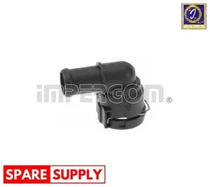 COOLANT FLANGE FOR AUDI CUPRA SEAT ORIGINAL IMPERIUM 90708 - Picture 1 of 7