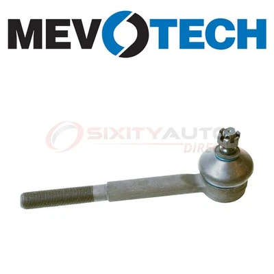 Mevotech OG Steering Tie Rod End for 1993-1999 GMC C1500 4.3L 5.0L 5.7L 6.2L ow Foto 1 de 4