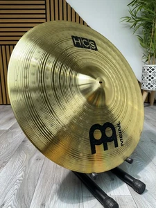 Platillo Meinl HCS 20”/51 cm/accesorio de batería #OC59 - Imagen 1 de 5