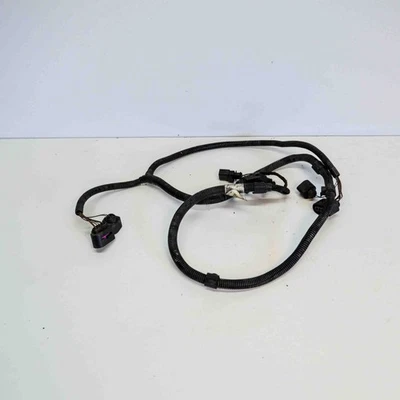 AUDI A8 D3 4E2, 4E8 Kabelbaum 4E0971727E 3.0 Diesel 171kw 2007 2898412 - Bild 1 von 3