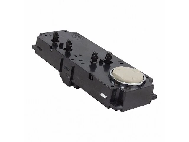 Interruptor de asiento delantero izquierdo Motorcraft 19TCTX34 para Lincoln MKZ 2017 2018 2019 2020 Foto 1 de 1