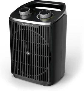 Intense Comfort, Termoventilatore, Potenza Di 2000 W, Efficienza Energetica, Sil - Foto 1 di 12