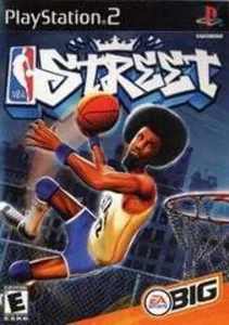 NBA Street - PlayStation 2 - Bild 1 von 1