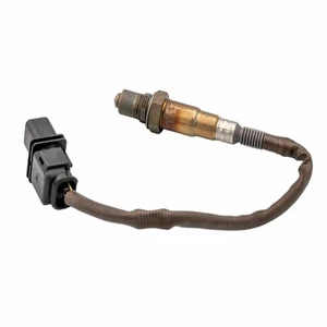 Bosch Lambdasonde passt für Mercedes-Benz A0095425618 0258017341 0258017342 - Picture 1 of 2