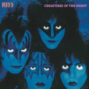 Kiss Creatures Of The Night CD NEW SEALED 2022 40th Anniversary Remaster - Bild 1 von 3