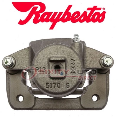 Raybestos Front Right Disc Brake Caliper for 2001-2005 Mercury Sable - bz - Image 1 of 4