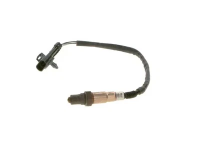 Sonda lambda 0 258 986 712 BOSCH para DAEWOO CHEVROLET - Imagen 1 de 4