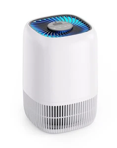 Purifiers for Home with H13 True HEPA Filter Up to 1076 Ft² for Pet Hair, Odo... - Picture 1 of 9