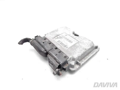 VW Golf Unità modulo di controllo motore 1.9 TDI Diesel 81kW (110 HP) 2002 - Immagine 1 di 4