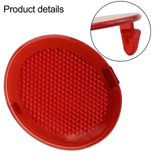OEM Replacement Inside Door Reflector Panel for Chevy For Corvette For C6 - Bild 1 von 17