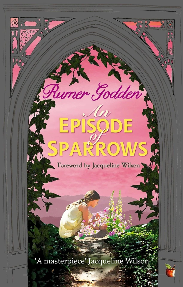 An Episode of Sparrows: A Virago Modern Classic (VMC) - paperback Rumer Godd... - Image 1 of 1
