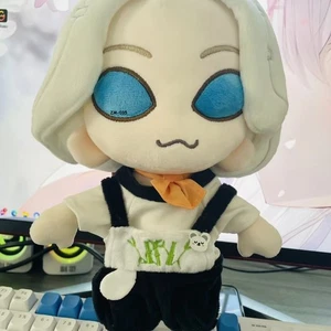Nuovo Anime Identity V Joseph Cosplay Peluche Bambola Peluche Morbido Giocattolo Figure - Foto 1 di 2