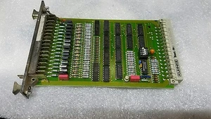 kuhnke plc card 653.352.95 or. 71.653.352.01.01/6 - Picture 1 of 3
