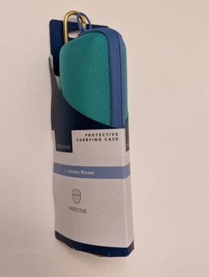 Insignia™ - Carrying Case for Sonos Roam Portable Speaker - Blue Foto 1 de 3