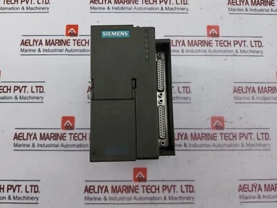 Modulo Di Espansione Siemens Simatic S7-300 6ES7 361-3CA01-0AA0 DC 5V - Immagine 1 di 4