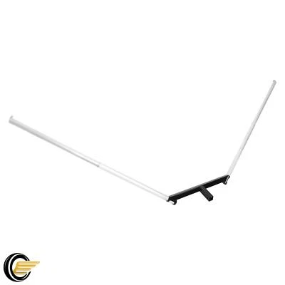 Soporte de hamaca de montaje enganche para todos los receptores de 2" clase III y IV soporte de enganche de remolque Foto 1 de 4