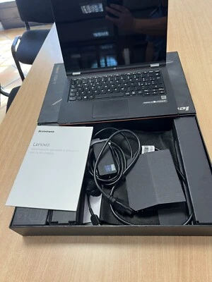 Lenovo Ideapad Yoga11 - Immagine 1 di 3